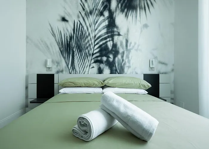 The Dome 4* Reggio Calabria