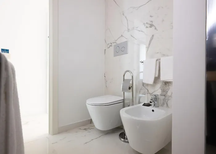 Pensjonat The Dome 4*