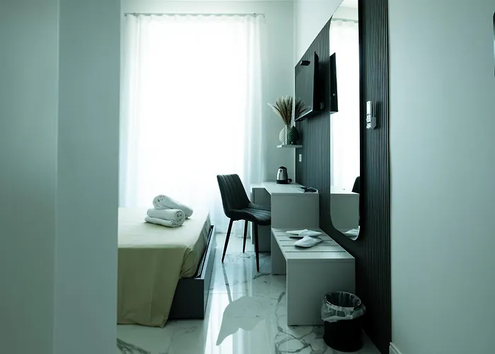 Affittacamere The Dome Reggio Calabria