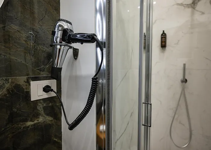 The Dome Affittacamere