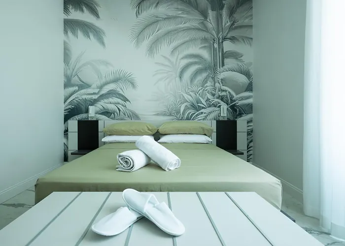 Affittacamere The Dome Reggio Calabria