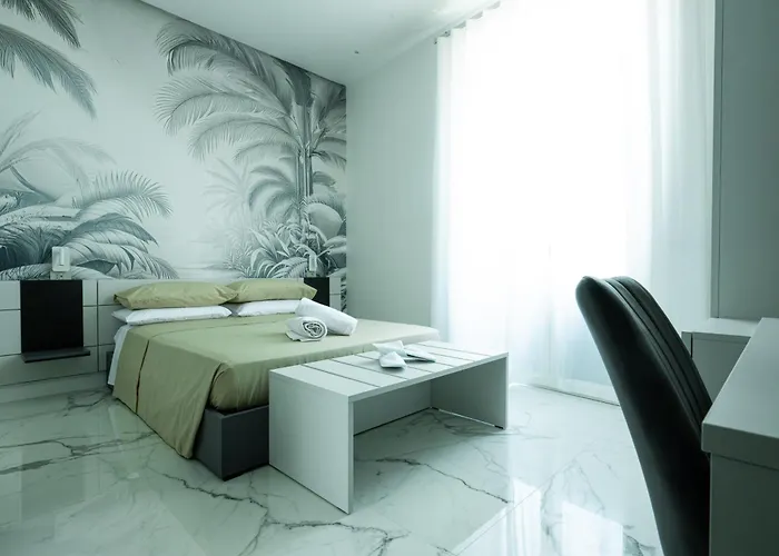 The Dome Reggio di Calabria