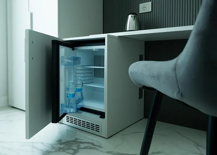 Affittacamere The Dome 4*