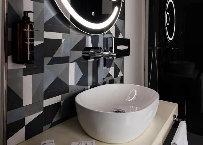 The Dome Pensjonat Reggio di Calabria