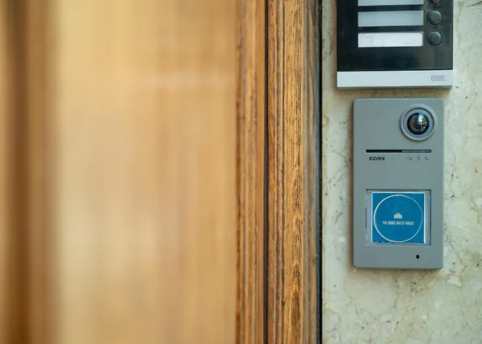 The Dome Affittacamere Reggio Calabria