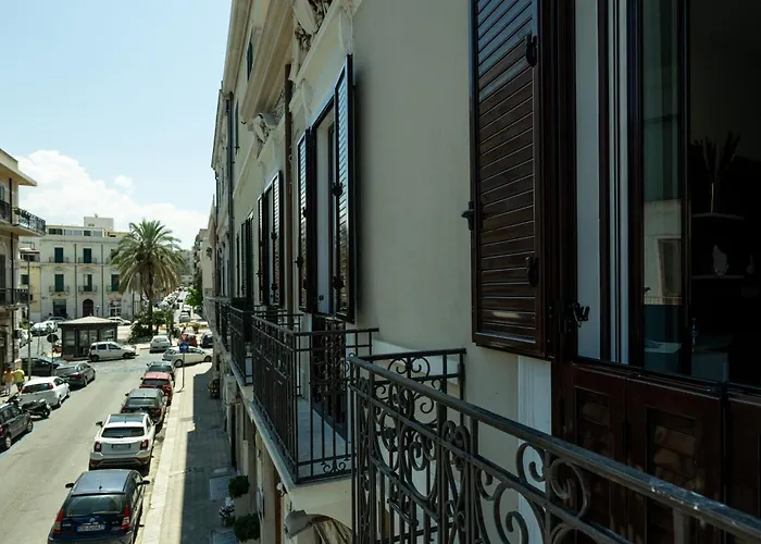 The Dome Affittacamere 4*