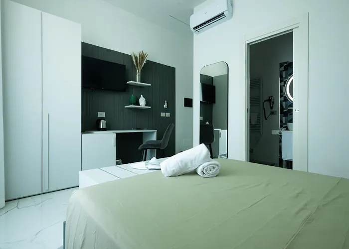 The Dome Affittacamere 4*