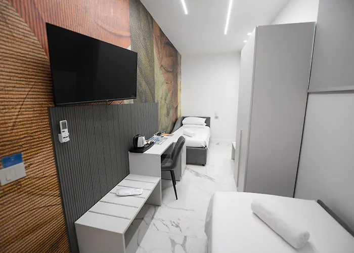 Affittacamere The Dome Reggio Calabria