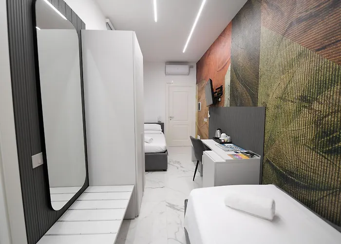 The Dome Pensjonat 4*