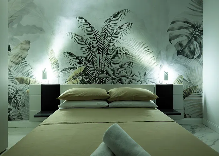 The Dome 4* Reggio Calabria