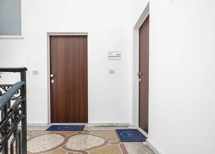 The Dome Affittacamere Reggio Calabria