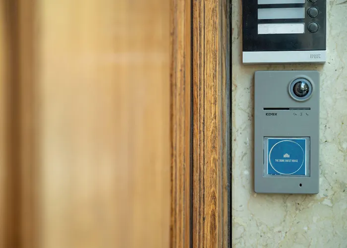 The Dome Reggio Calabria