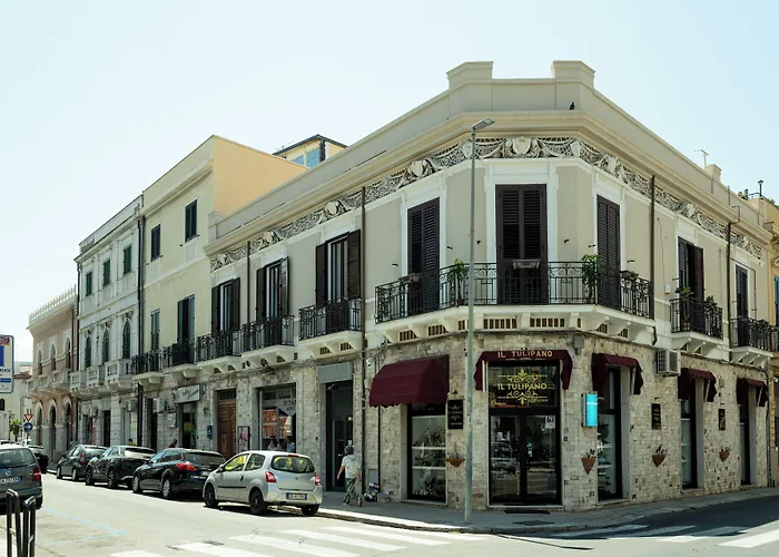 The Dome Affittacamere Reggio Calabria