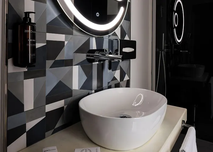 The Dome Pensjonat Reggio di Calabria