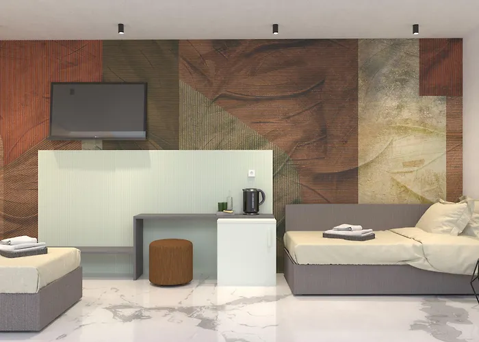 Pensjonat The Dome Reggio di Calabria