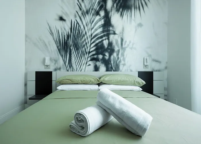 Pensjonat The Dome 4*