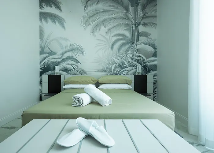 The Dome Affittacamere