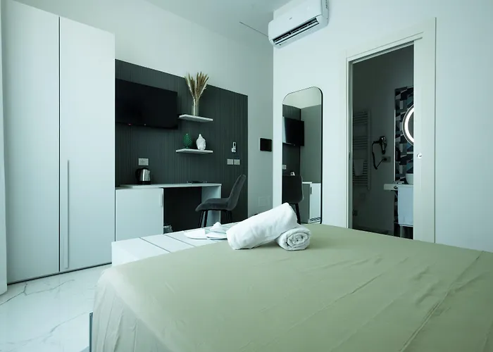 Pensjonat The Dome 4*