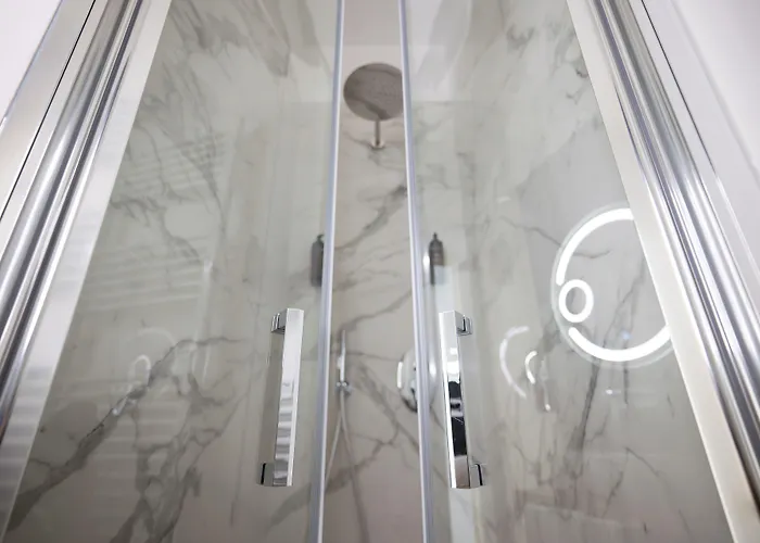 Pensjonat The Dome Reggio di Calabria