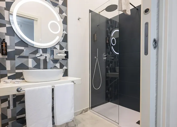 The Dome Pensjonat 4*