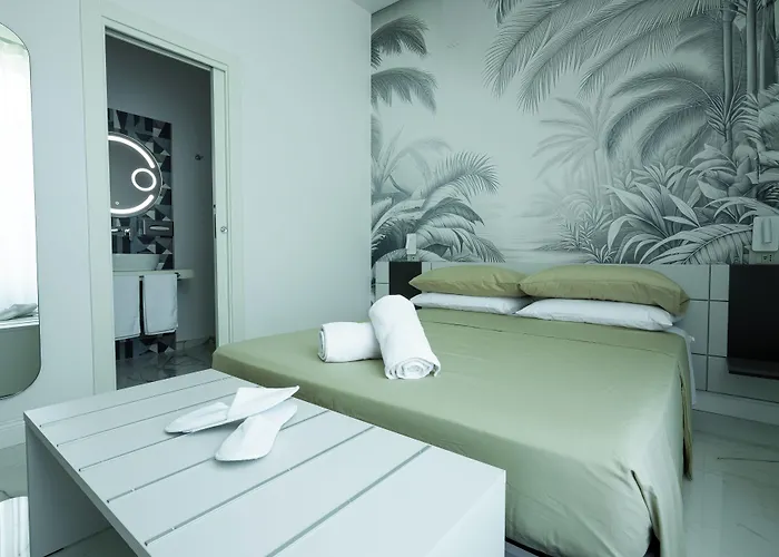 The Dome 4* Reggio di Calabria